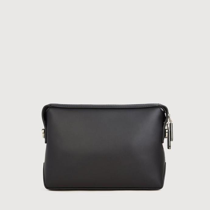 BRAUN BUFFEL NOVA SMALL CLUTCH