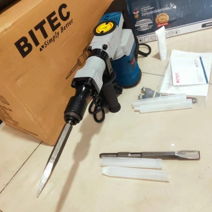 HOT SALE bitec hbm 50 hex bor bobok beton tembok