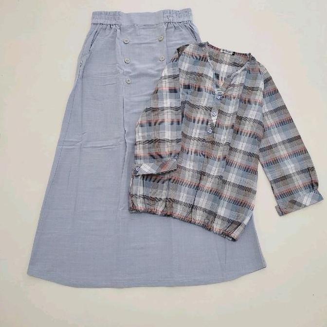 Oneset Rok Allyzzia- Beliana Katun