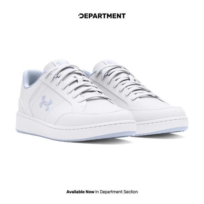 Sepatu Sneakers Wanita UNDER ARMOUR OFFICIAL 3028487101 ORINAL