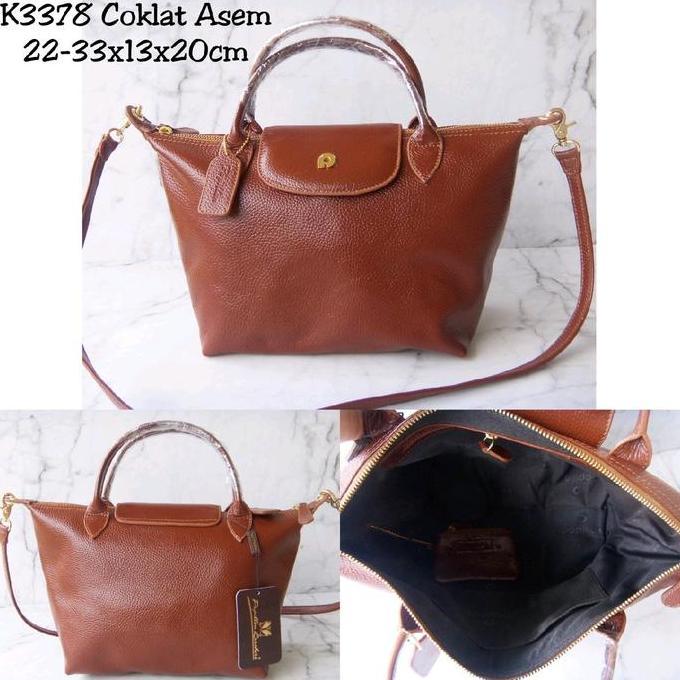 PAPILLON K3378 | Tas tenteng | Tas selempang