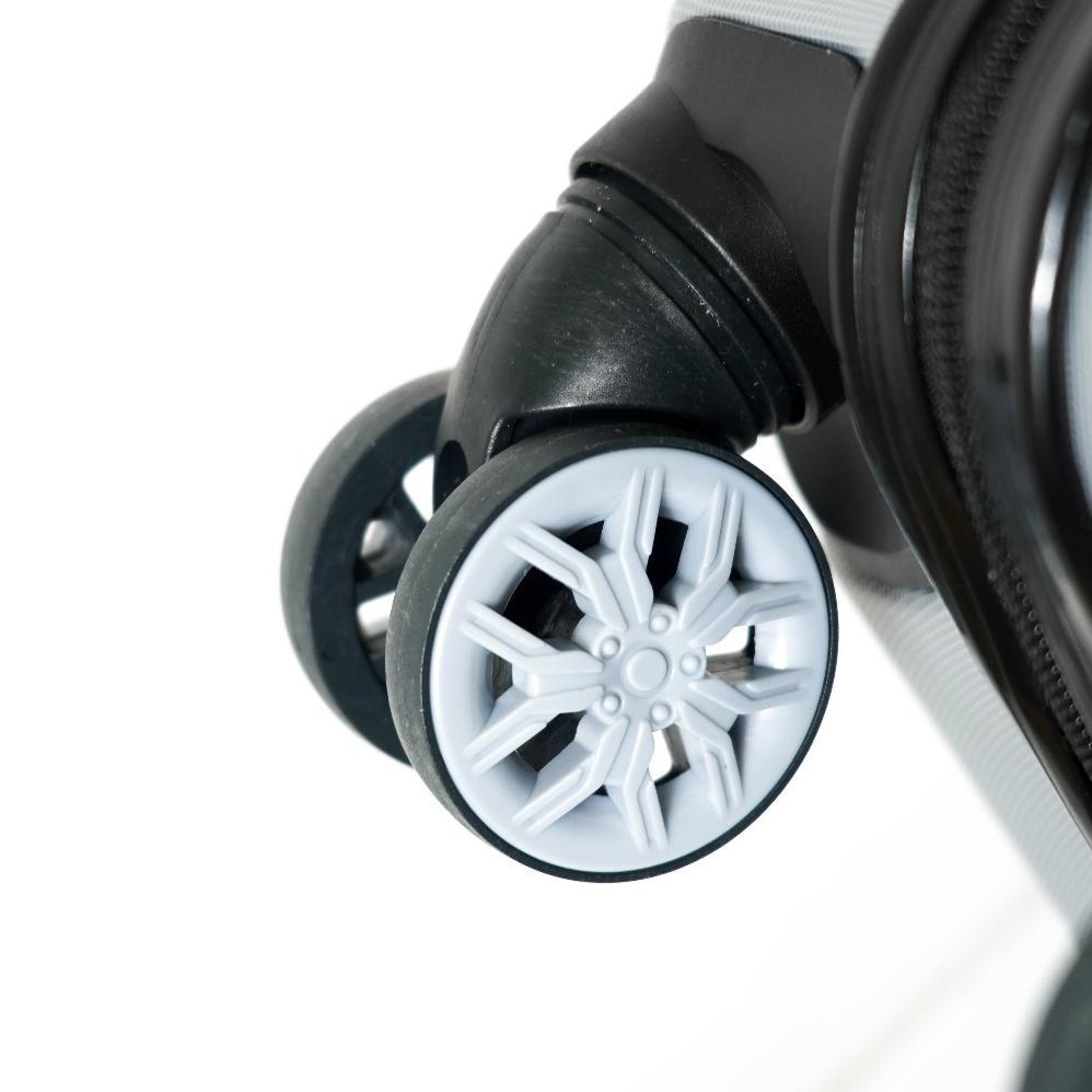 100% AMAN` ORIGINAL [IKOPER] KOPER 20 INCH ORIGINAL POLO CABIN SIZE KOPER FIBER KOPER IMPORT