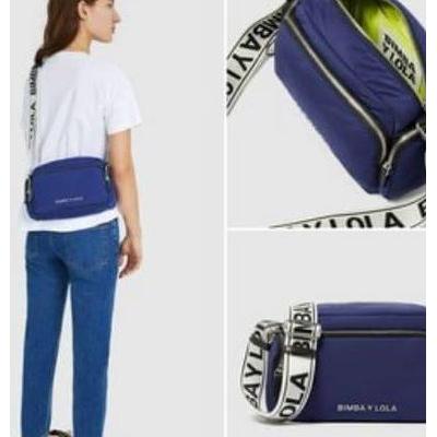 SLING BAG BIMBA Y LOLA ORINAL