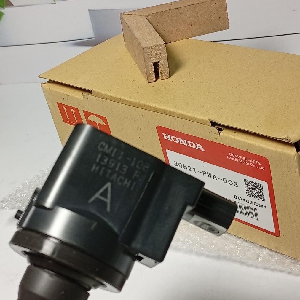 Koil Jazz IDSI City IDSI Bagian Belakang 30521-PWA-003 Original