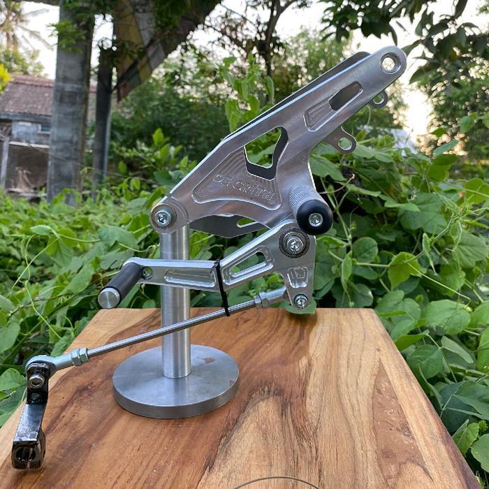 Underbone Mx King Bukan Rcb Es2 Bpro Original Dan Terpercaya