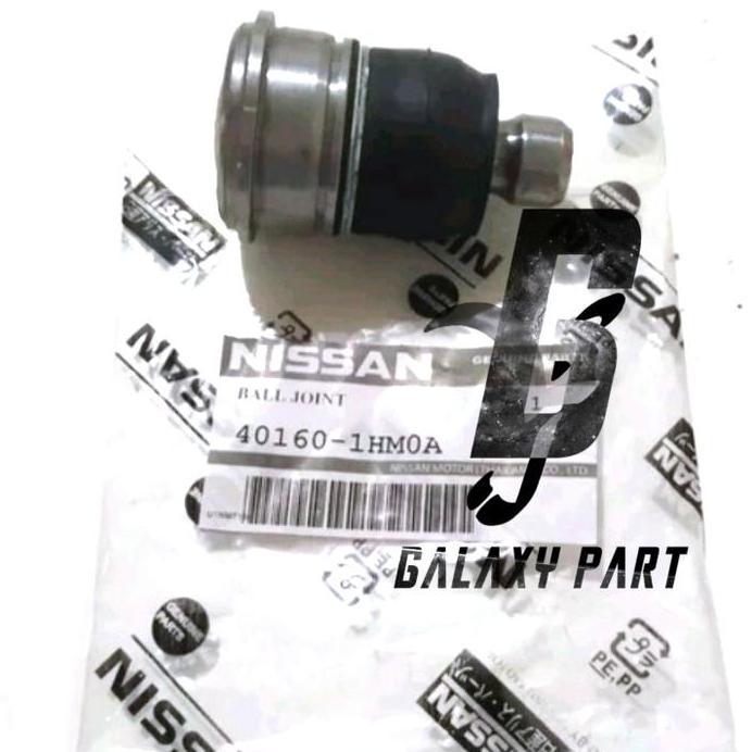 Ball Joint Nissan March Datsun Go Ori Original Asli