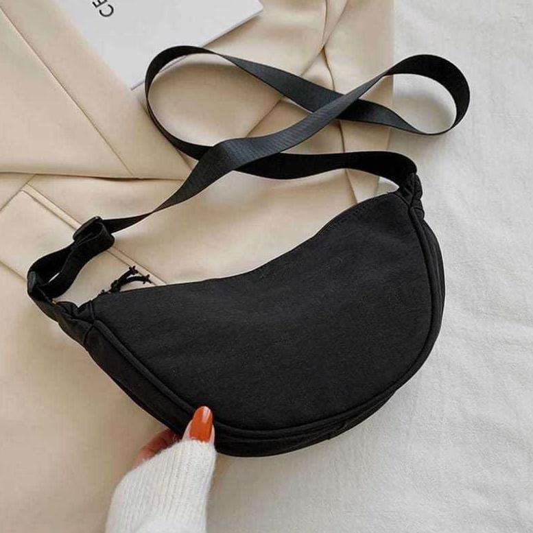 Original` Limited Tas Bandung Official Tas Joy Wb Selempang Waist Bag Wanita Remaja Estetik Mini Bis