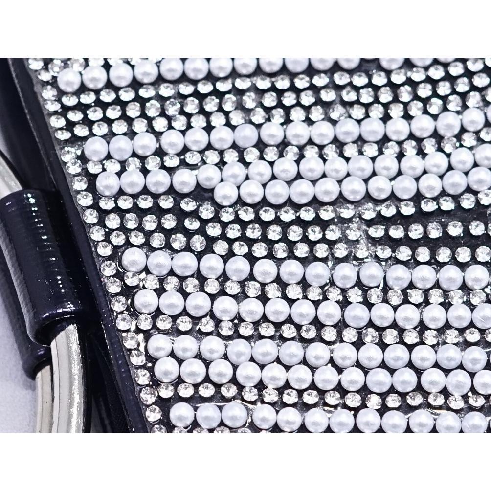 value pack` best seller waiwai tas pesta wanita gelang elegan 2062-3 clutch