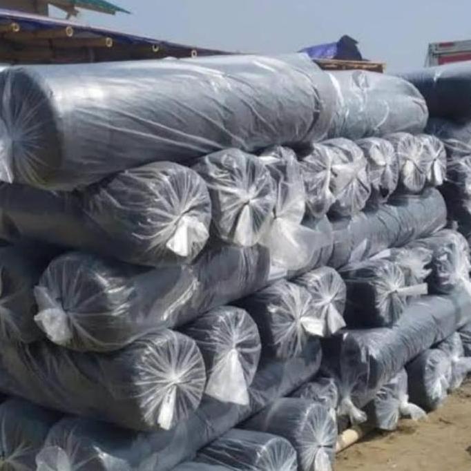 NEW Jaring paranet, tanaman per/roll lebar 3 meter. panjang 100 meter
