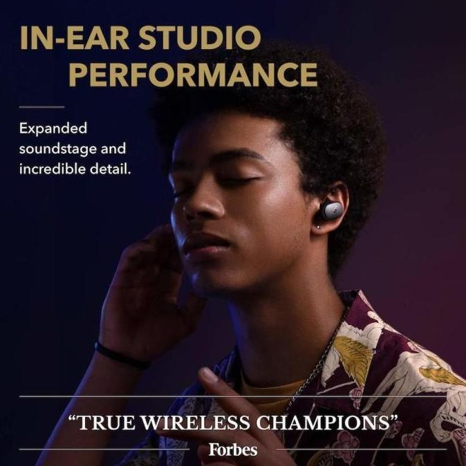 New- Earphone TWS Anker Soundcore Liberty 2 Pro A3909