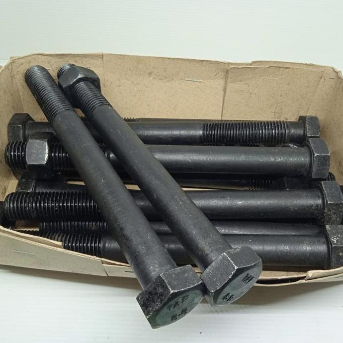 BAUT BAJA M20X220 / BAUT BAJA HTB 8.8 M20 X 220