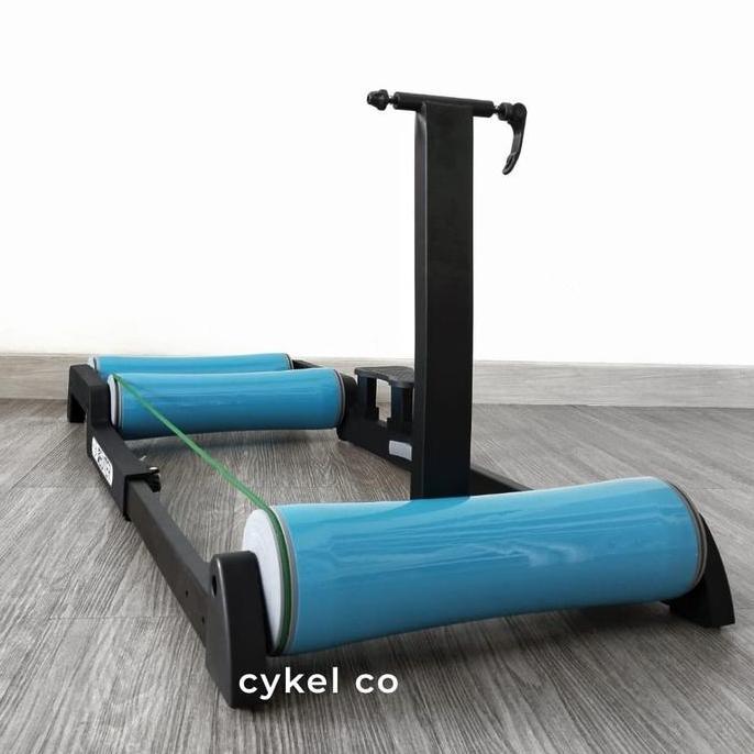 TERBARU - deuter bike roller trainer KW 7073-35-2 bike home trainer