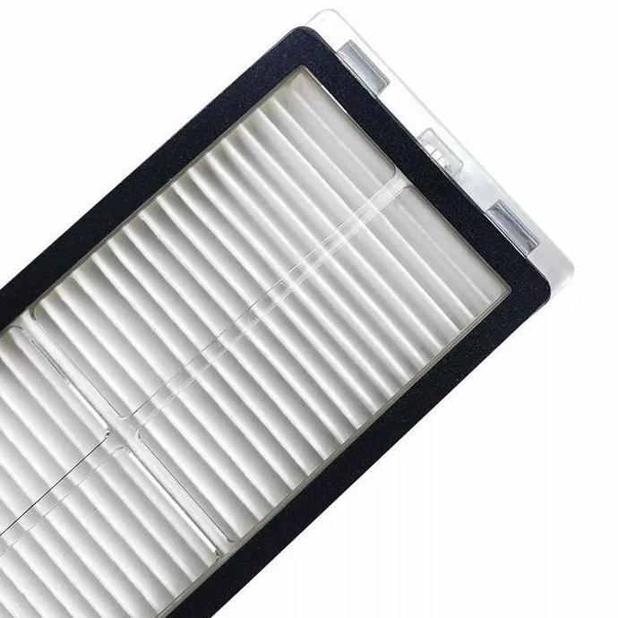 BALAYASHOPID Filter robot vakum Xiaomi Mijia 1C 2pcs/filter untuk Xiaomi Mijia
