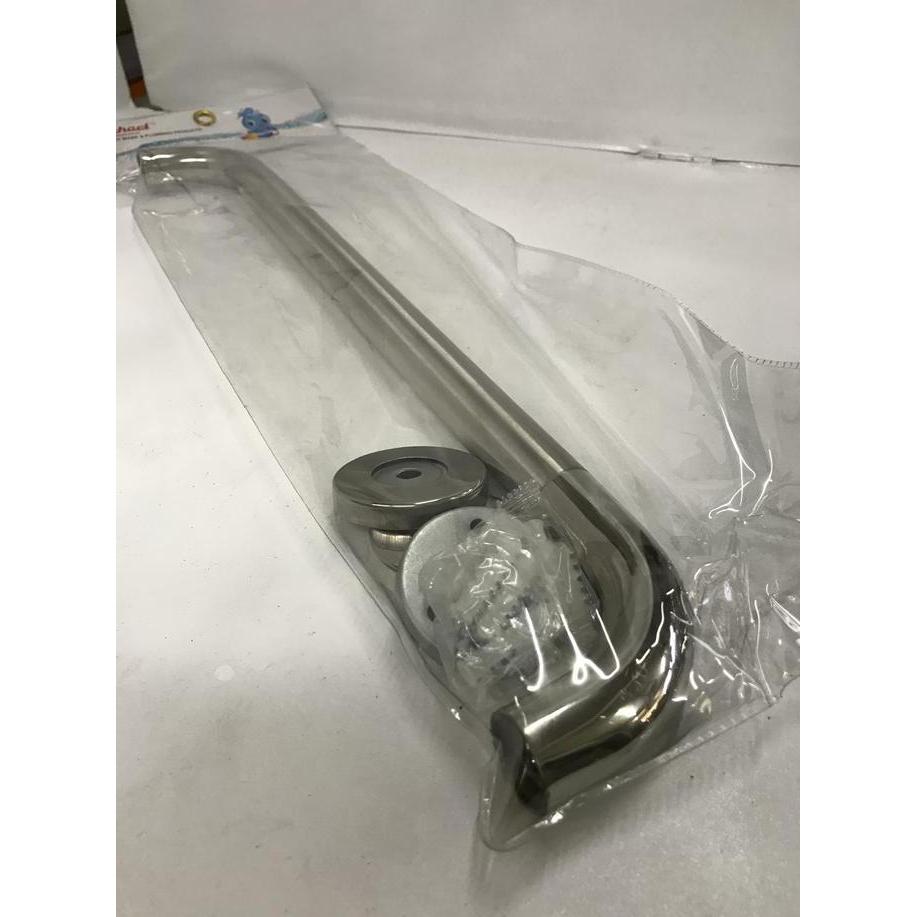 Pegangan stainless kamar mandi / pegangan untuk kamar mandi 40 cm