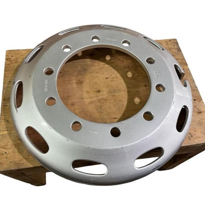 CALAVO Topi Daun Velg R24 x 8.50 10hole 16mm isso SC