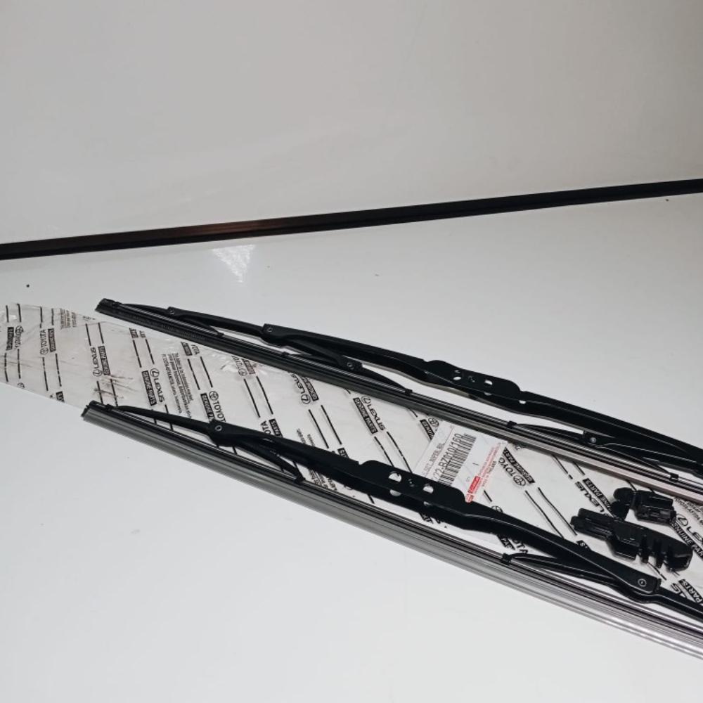 Wiper Blade Depan Set Kanan Kiri Toyota CALYA SIGRA Original