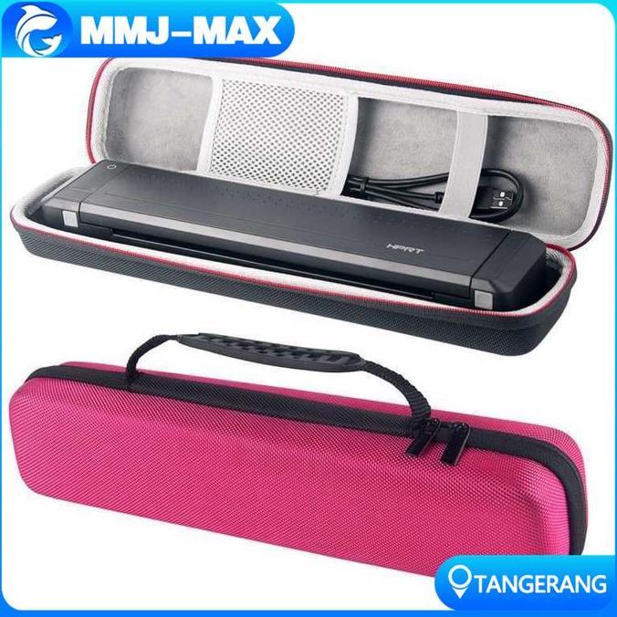 CALAVO Tas Penyimpanan Printer MT800/Tas Printer Portabel MT800