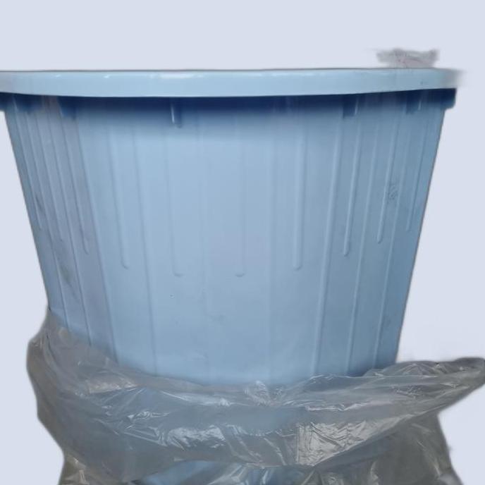 BAK AIR KAMAR MANDI MINIMALIS MODEL SUDUT OVAL