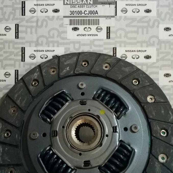 TERAREV plat kopling - prodo kopling- kampad kopling grand livina 1.5cc