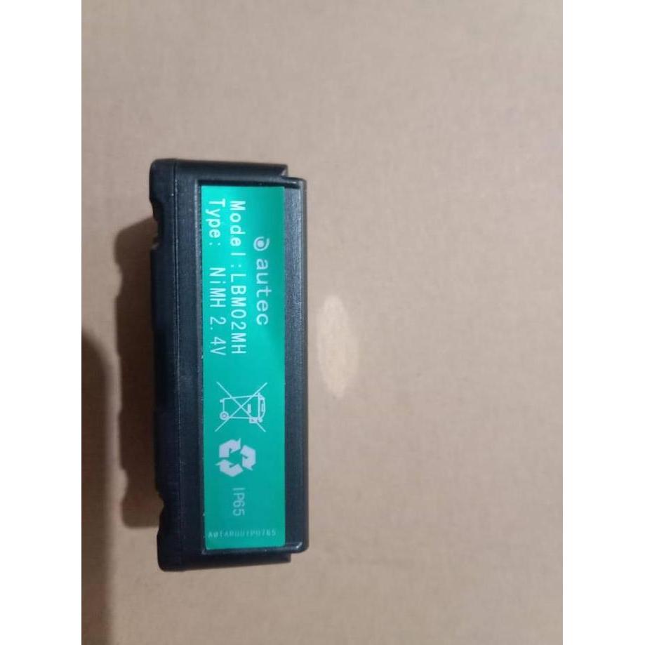 BREXAF AUTEC MBM06MH BATTERY 7,2V mo 750MAH IP65