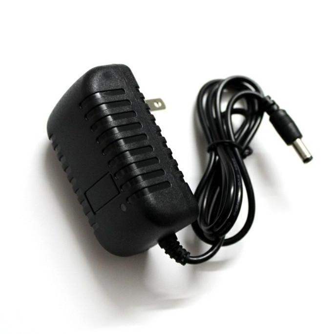 WODRUFT 12 Volt Adaptor / Adapter Motor Mobil Mainan Aki Anak Adaptor Mainan  Anak Cas Charger Maina