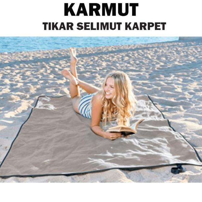 KARPET SELIMUT (KARMUT) INTERNAL - karpet outdoor