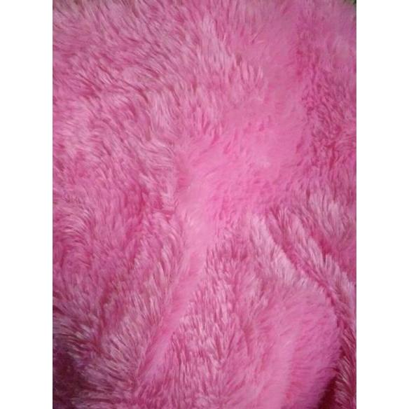 KAIN BULU RASFUR / KAIN BULU PUTIH