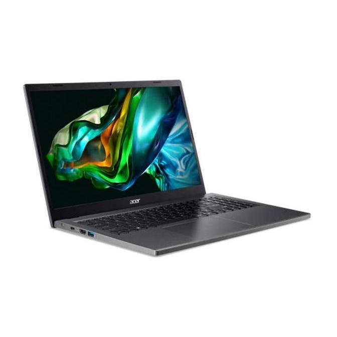 Best- ACER ASPIRE 5 SLIM A515 CORE I5 1335 8GB 1TB SSD 15.6FHD IPS