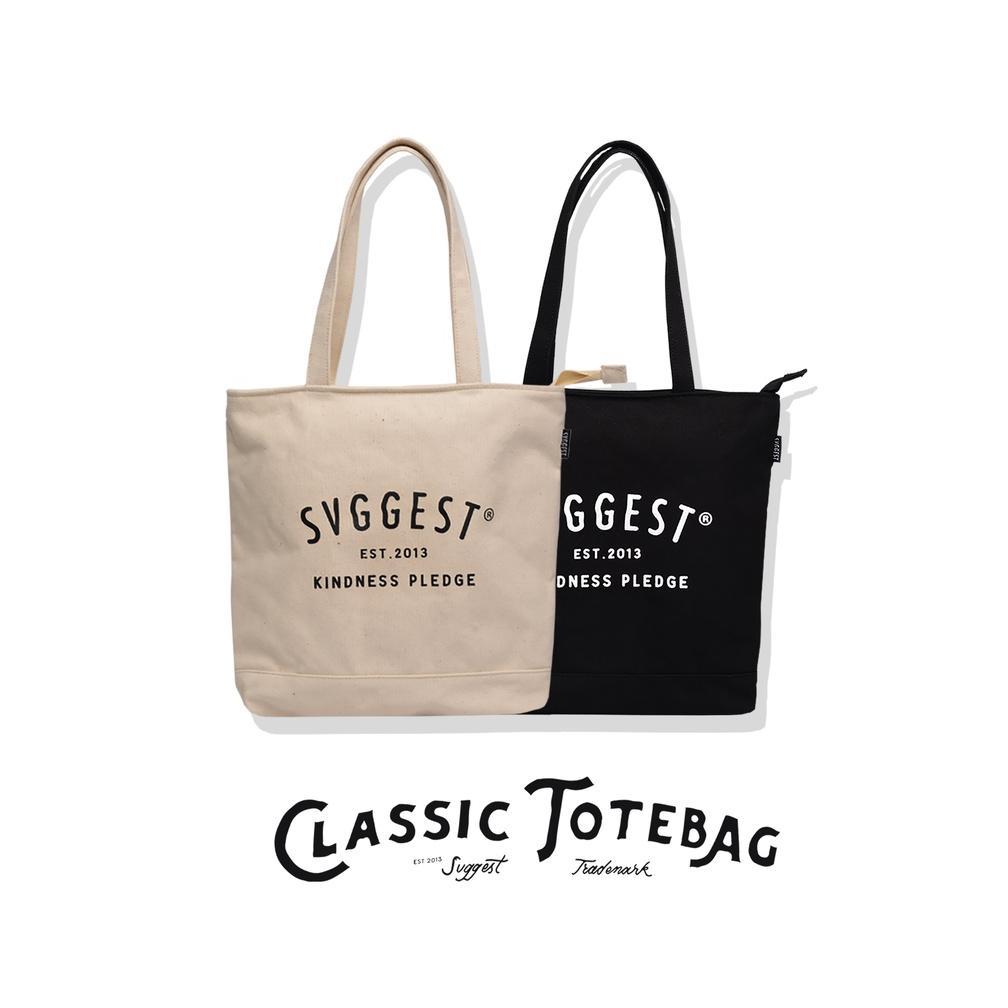 Svggest Tote Bag Classic Mix