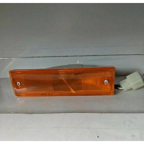 Sein Bemper Corolla Gl Thn 84 85 Restock