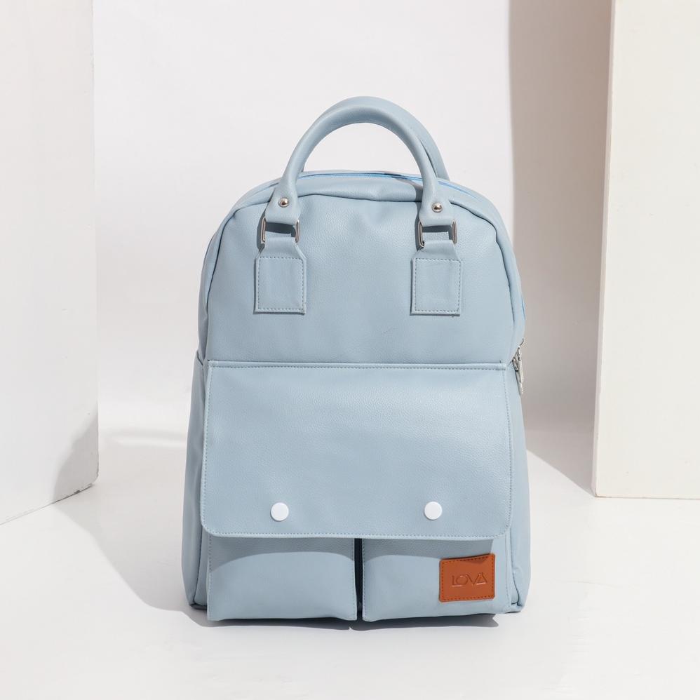 Lova.id - FREZZY - Tas Ransel Wanita