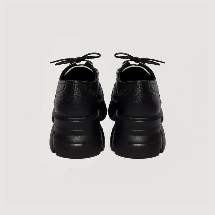 Jovem Loafers Corso Derby - Moo Nia