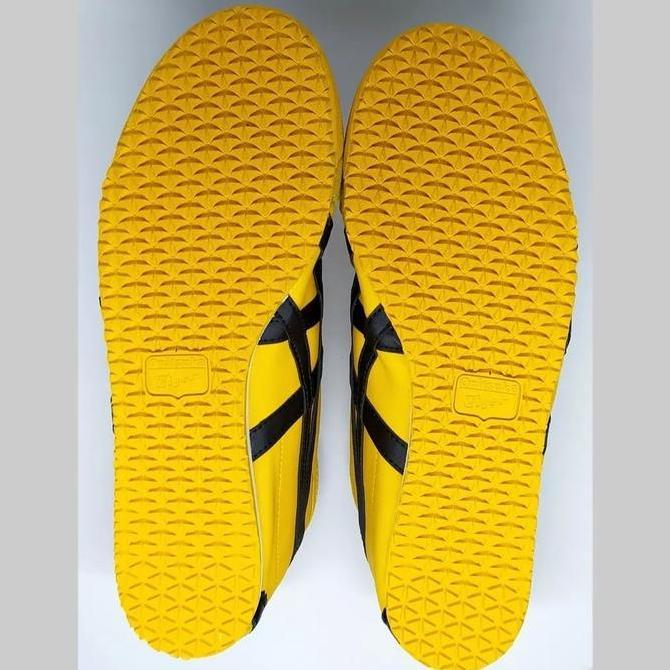 Onitsuka Ter Mexico 66 Kill Bill