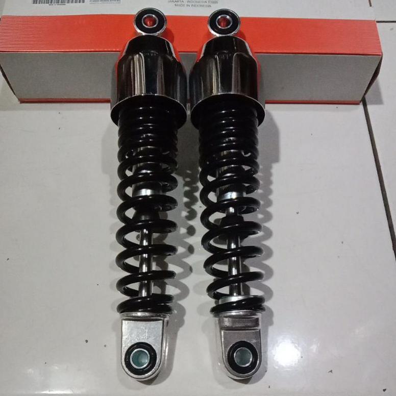 SHOCK SHOCKBREKER BELAKANG JUPITER Z JUPITER Z ROBOT FIZR HARGA SEPASANG