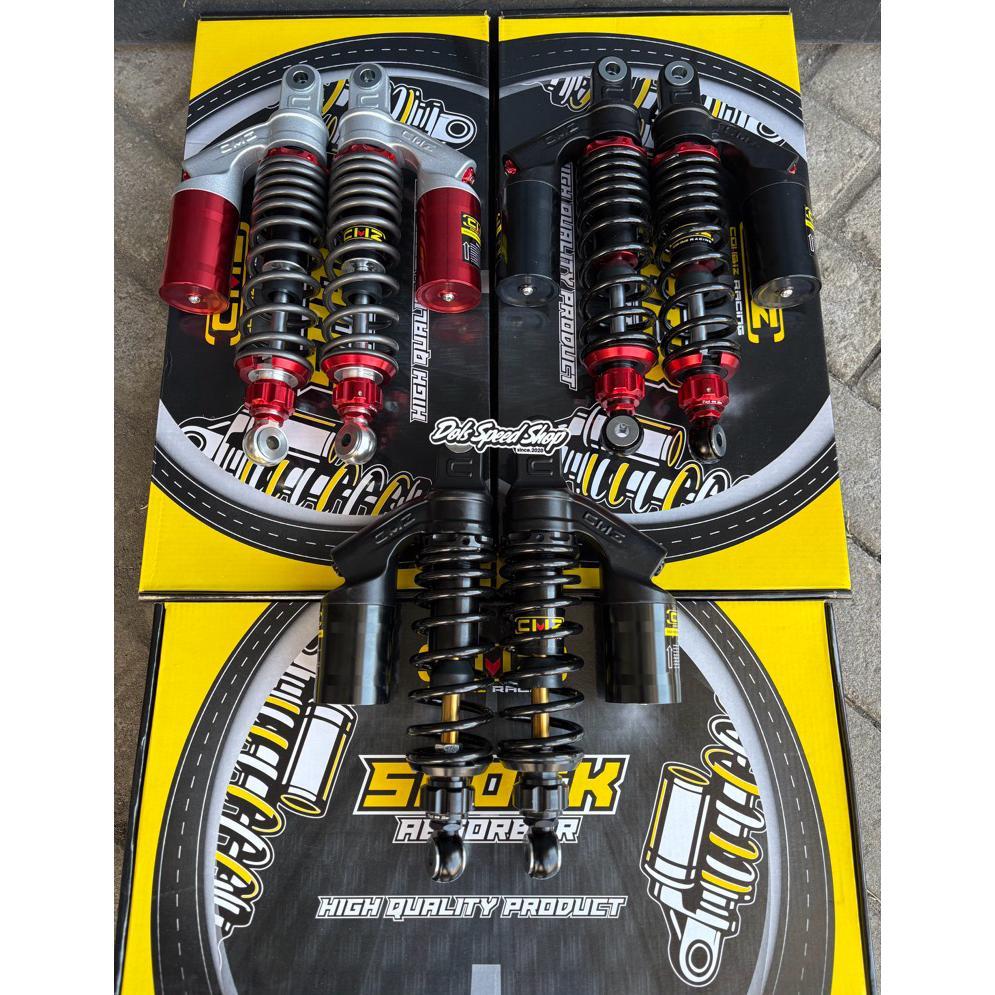 SKOK CMZ MODEL RCB UKURAN 32 320MM 28 280MM UNIVERSAL