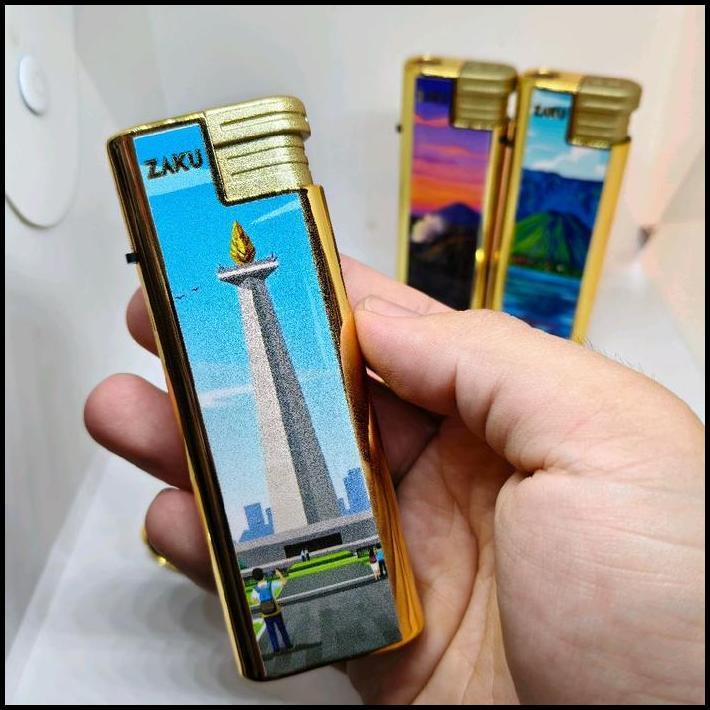 Korek Bara Jumbo / Korek Jumbo / Korek Besar / Bara Jumbo / Korek Gas Jumbo best seller