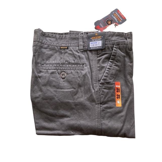 DM Celana Panjang Dicker Chino Katun Tebal Original