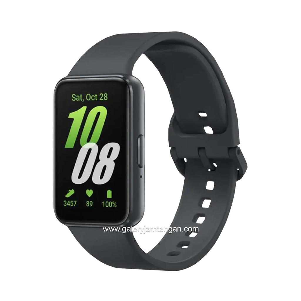 [GIFT] GWP - Samsung Galaxy Fit 3 - Bango
