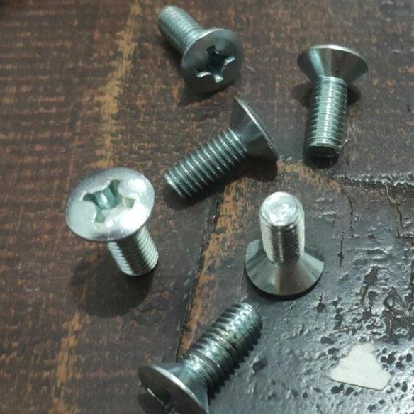 Baut Spion Hardtop Fj Bj40 Ori Harga Spesial