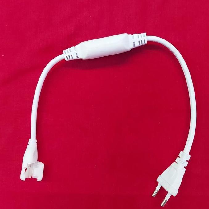 Socket Colokan Lamp Led Selang Smd 2835-52 Led Socket