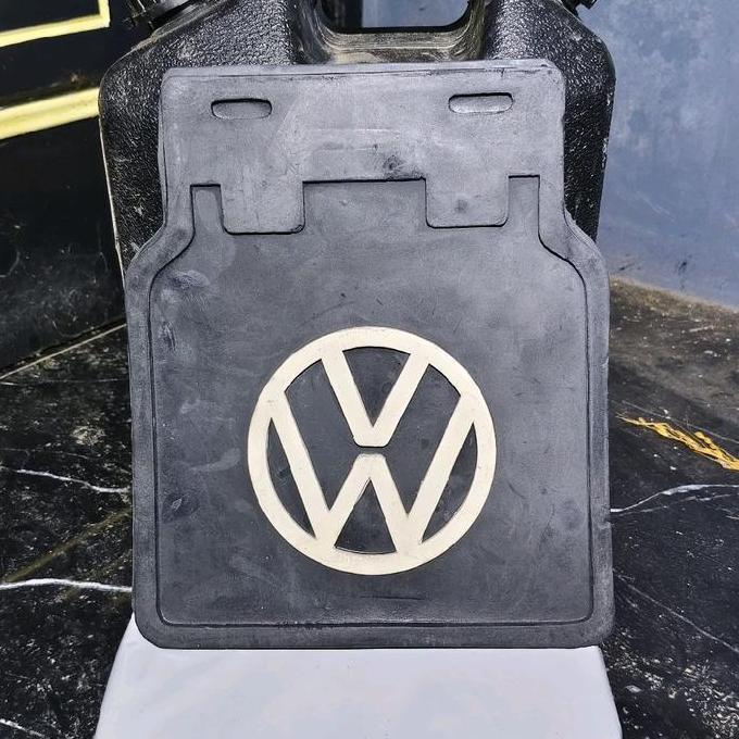 Aul Karpet Kepet Tahanan Lumpu Roda Vw Kodok Safari Vw Clasik Restock