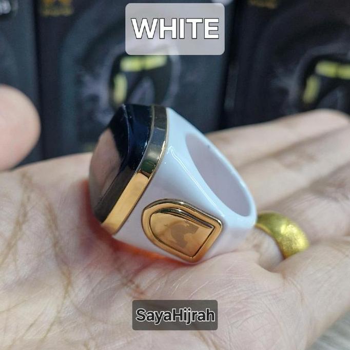 Bisainstan- Iprayerlife Cincin Zikir Tasbih Pintar