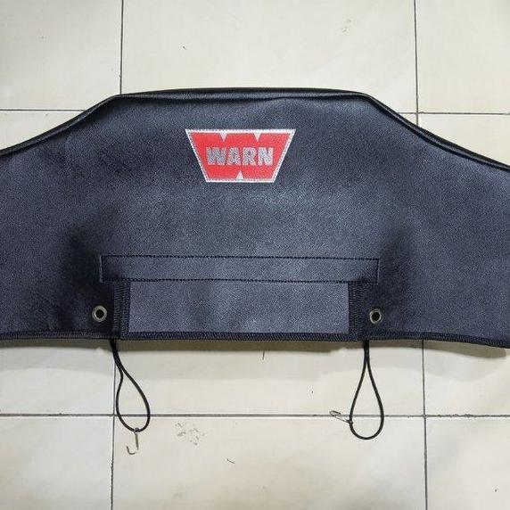 Sarung Cover Winch Warn Evo Series Murah