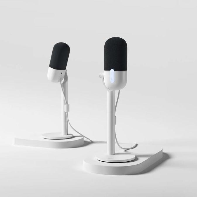 Elgato Wave NEO USB Condenser Gaming Microphone Terlaris