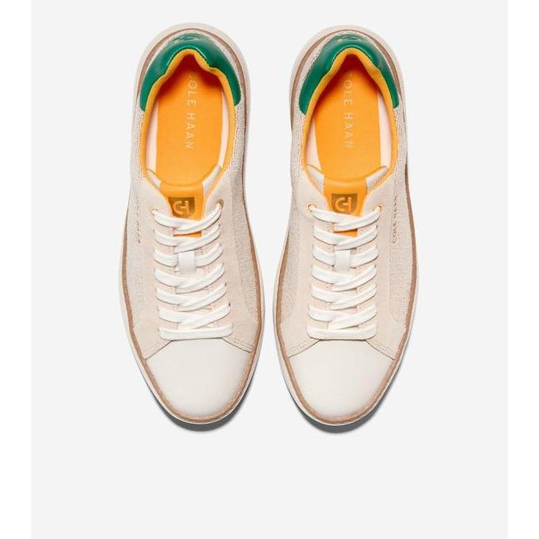 Cole Haan Women Grandpro TopsSneaker - Sepatu Wanita