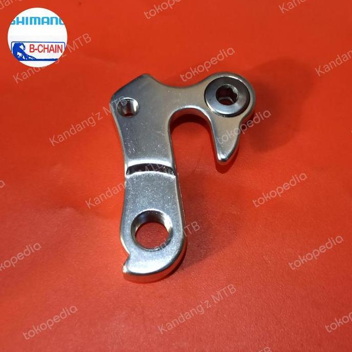 Promo Dropout Anting RD Hanger Giant XTC Trance Reign Anthem Frame Sepeda Diskon