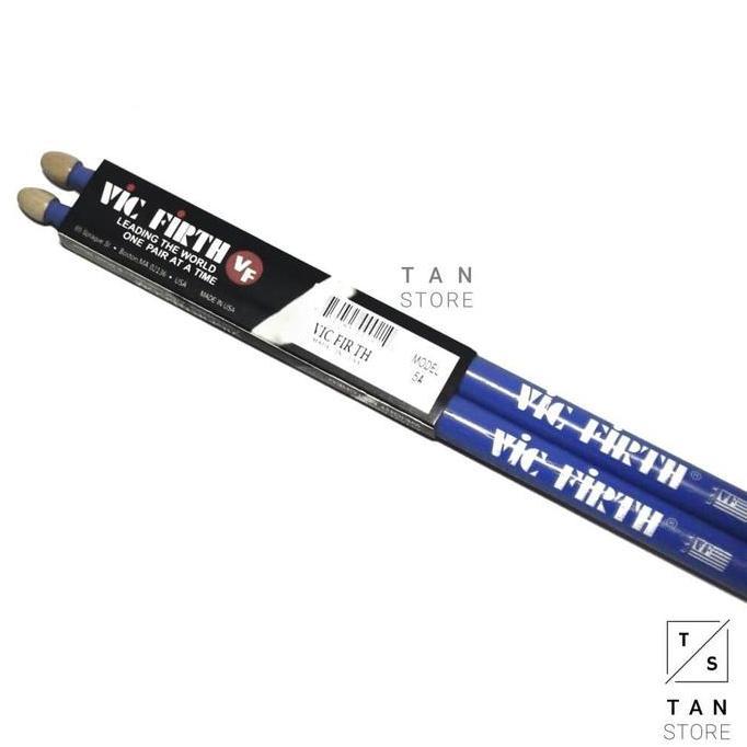 Dd- Stick Drum Vic Firth 5A / Stik Drum Vic Firth 5A