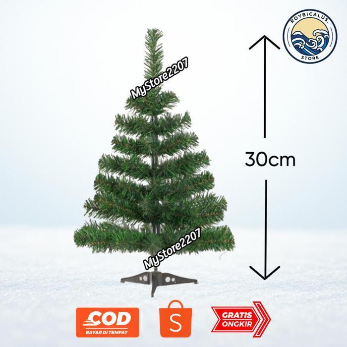 ROYBICALUS POHON NATAL PORTABLE PAKET LENGKAP / POHON PORTABLE / POHON NATAL PVC / PAKET LENGKAP POH