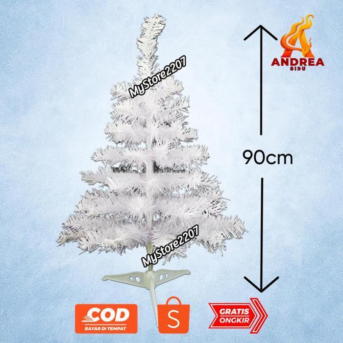 ANDREASIDU POHON NATAL PORTABLE PAKET LENGKAP / POHON PORTABLE / POHON NATAL PVC / PAKET LENGKAP POH