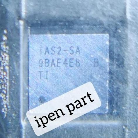 Terpopuler- Ic Audio Tas2-Sa Tas2562 Redmi Note 9 Pro Xiaomi